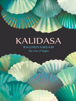 cover image of Raghuvamsam